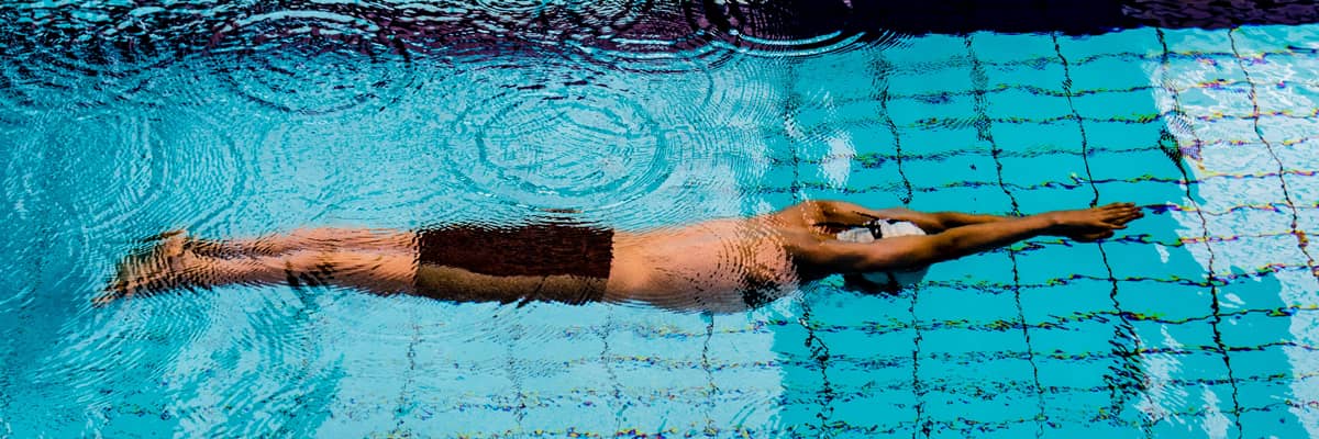 Swim-a-thon