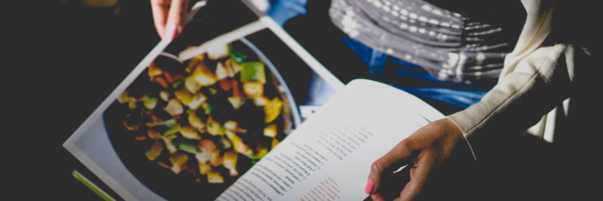 Recipe/Cookbook