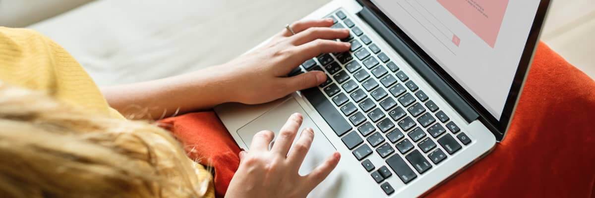 Create a Website