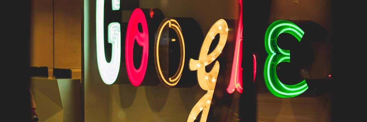 Google Grant