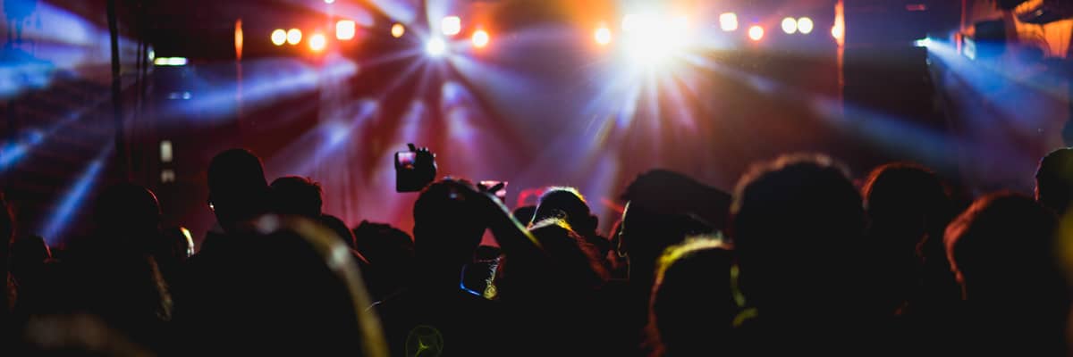Fundraising Concert
