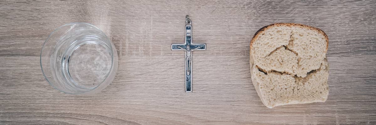 Fasting Challenge