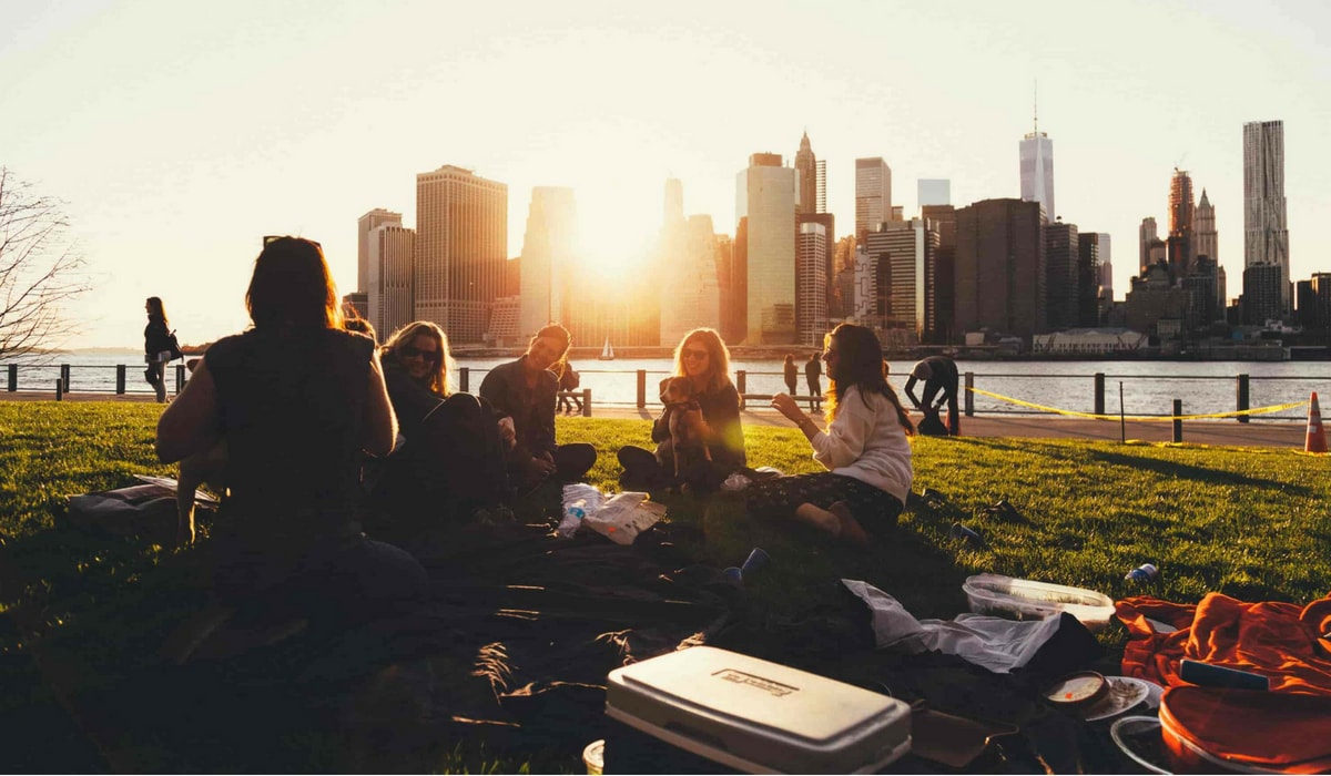 Fundraising Ideas for Groups