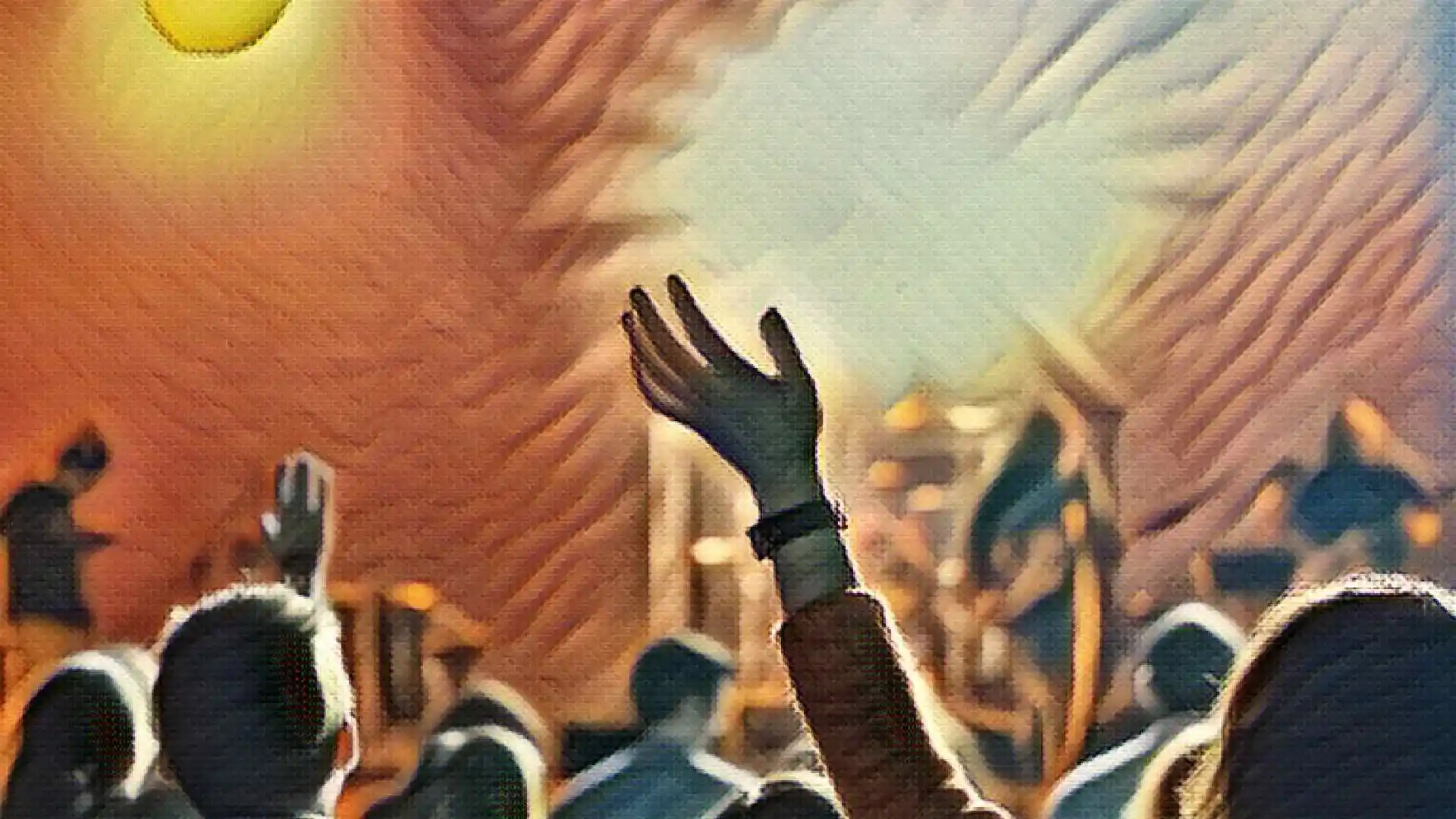 Church Planting