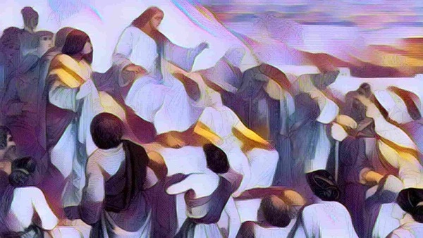 Sermon Illustrations