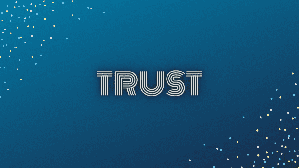 trust your church 